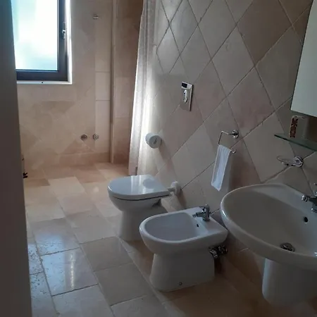 Trulli Nonna Grazia-belvedere Apartment Cisternino