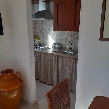 Trulli Nonna Grazia-belvedere *