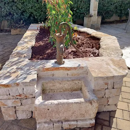 Trulli Nonna Grazia-belvedere Cisternino